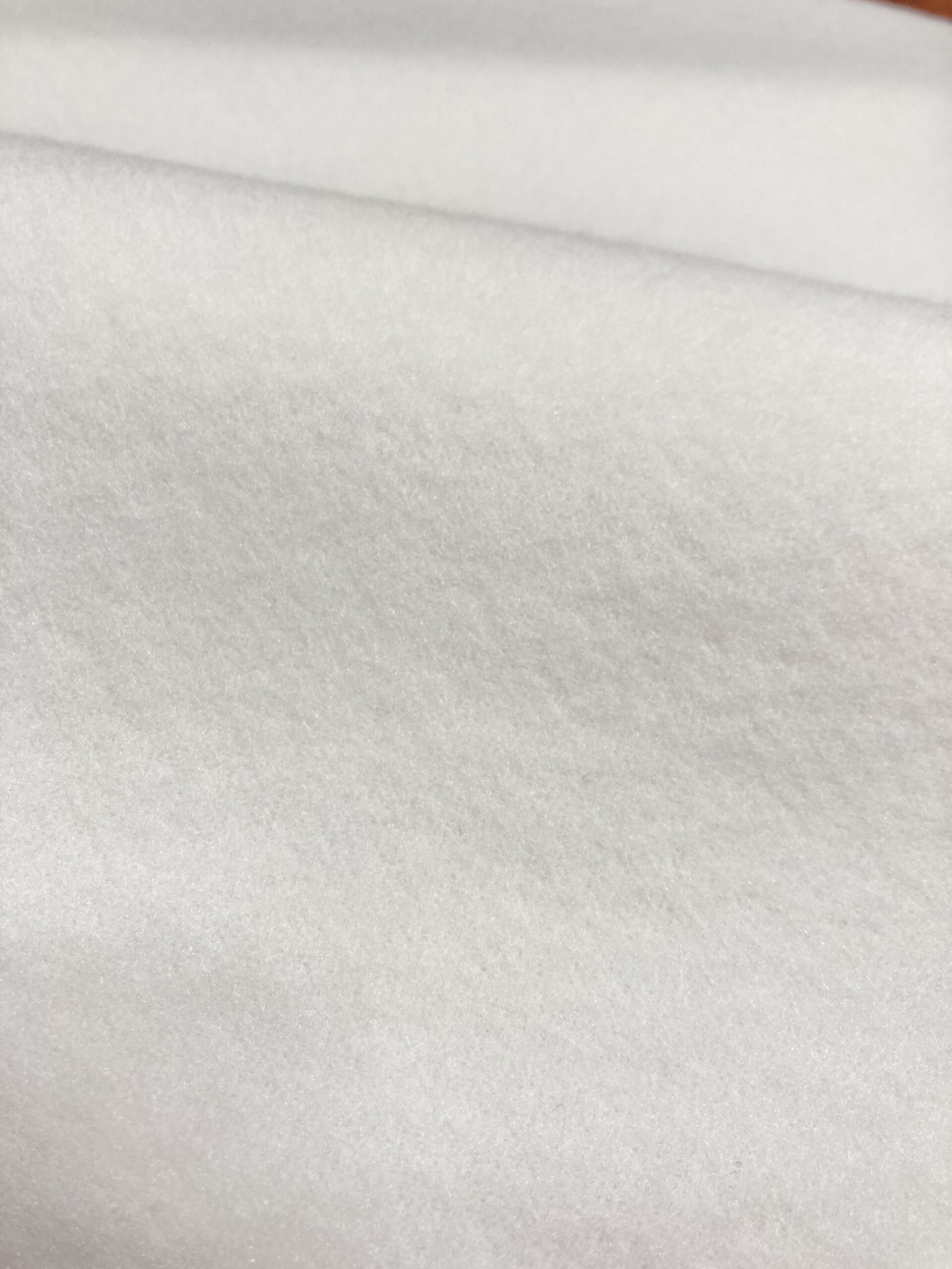 Muletón impermeable