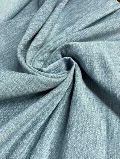 Chenilla doble cara Sofía Jade