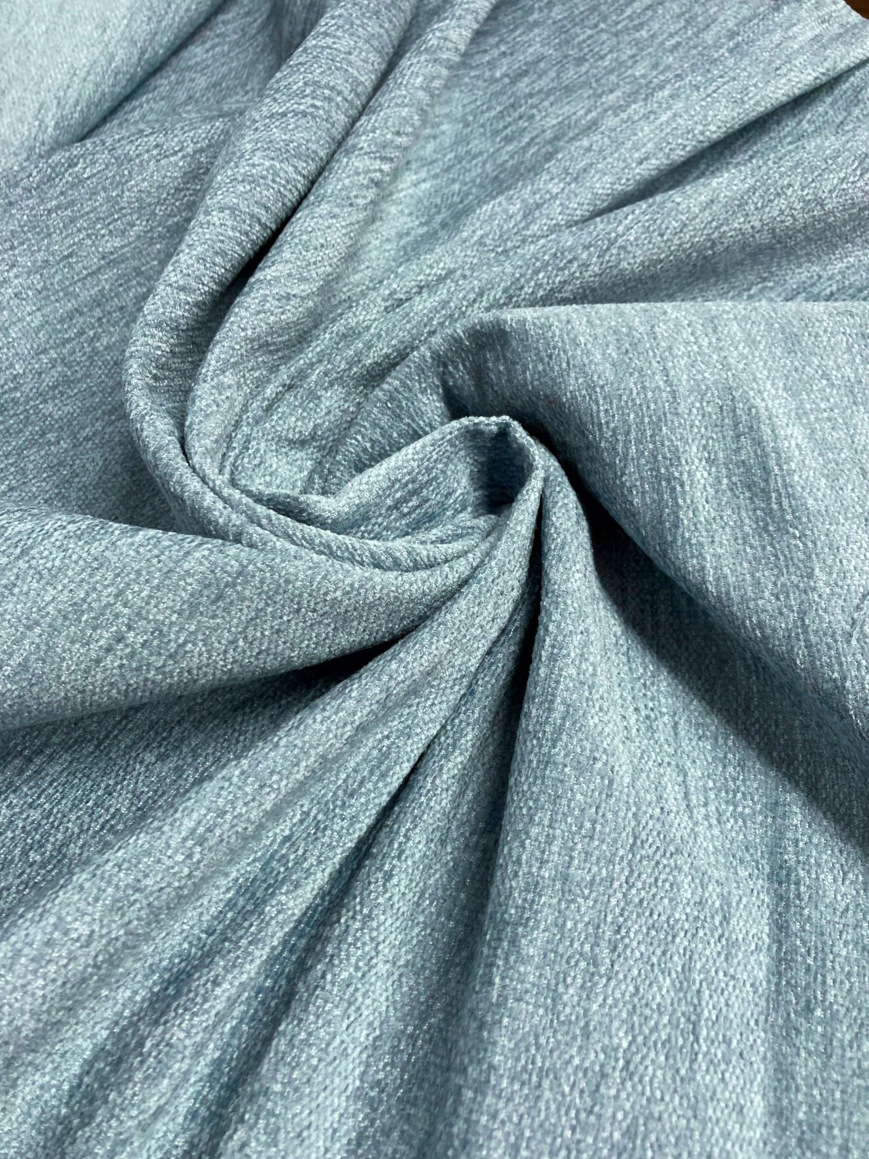 Chenilla doble cara Sofía Jade