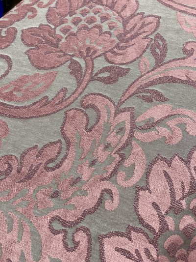 Chenilla maquillaje lurex