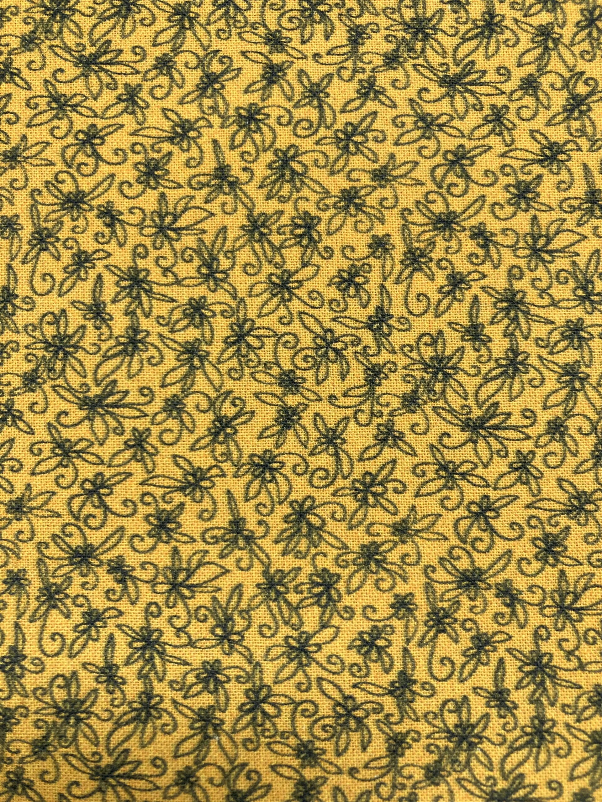 flor marino f. mostaza