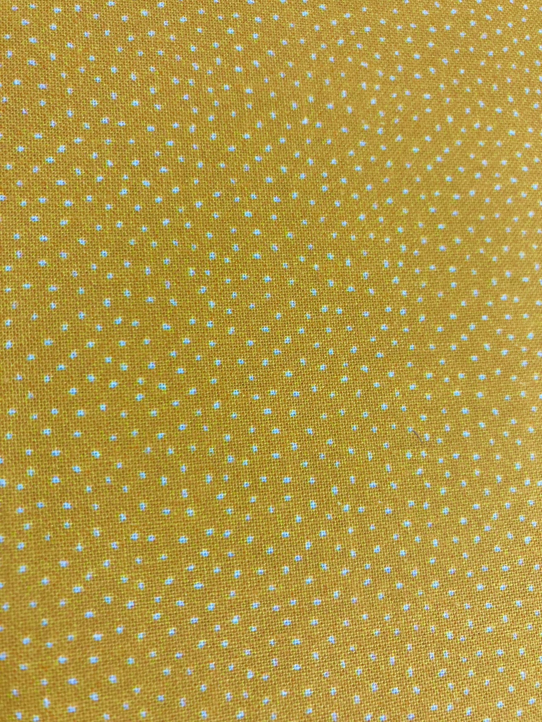 Topito blanco f. mostaza