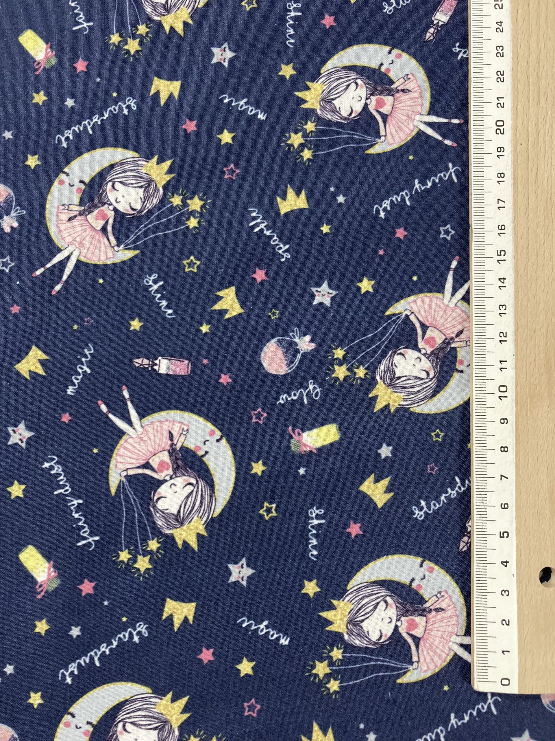 Bailarinas luna f.marino