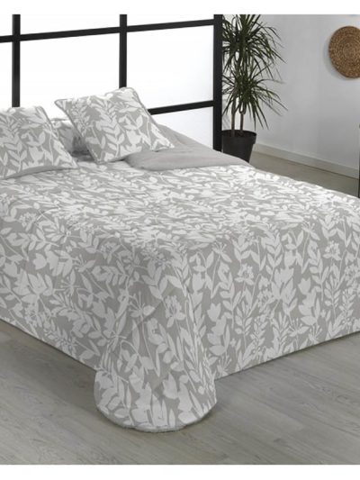 Edredón confort sherpa 250X260cm TROYA