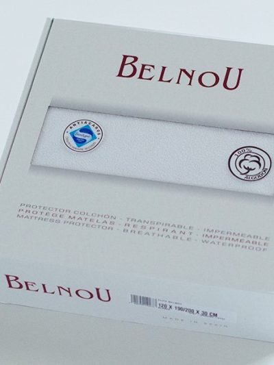 Protector Colchón ELITE BELNOU