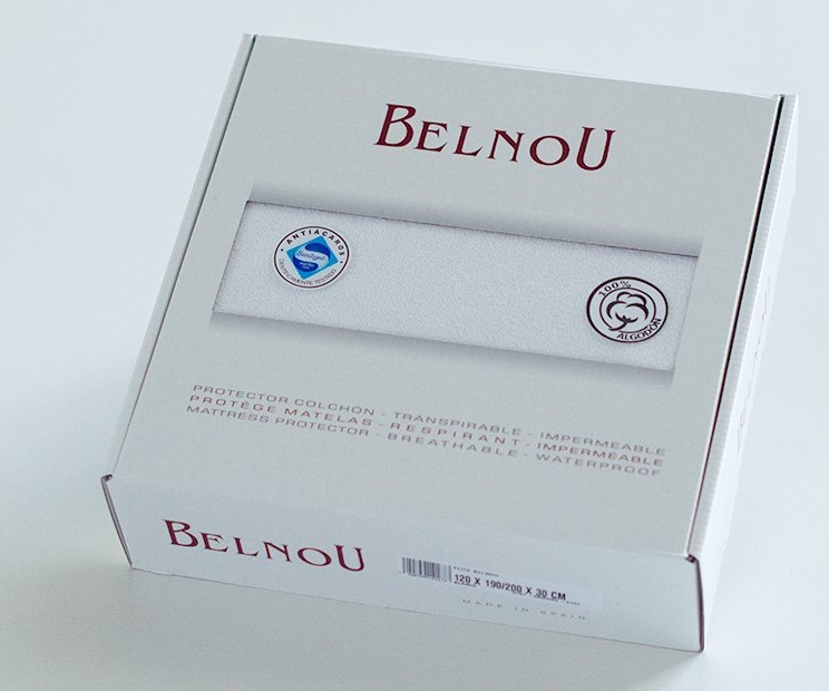 Protector Colchón ELITE BELNOU