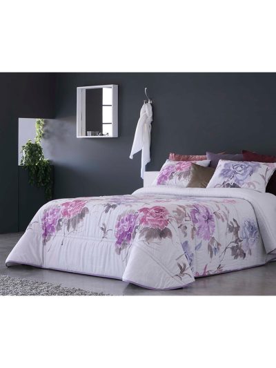 Conforter estampado 150cm LERIDA SANDECO