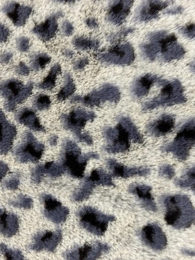 Pelo animal print deluxe