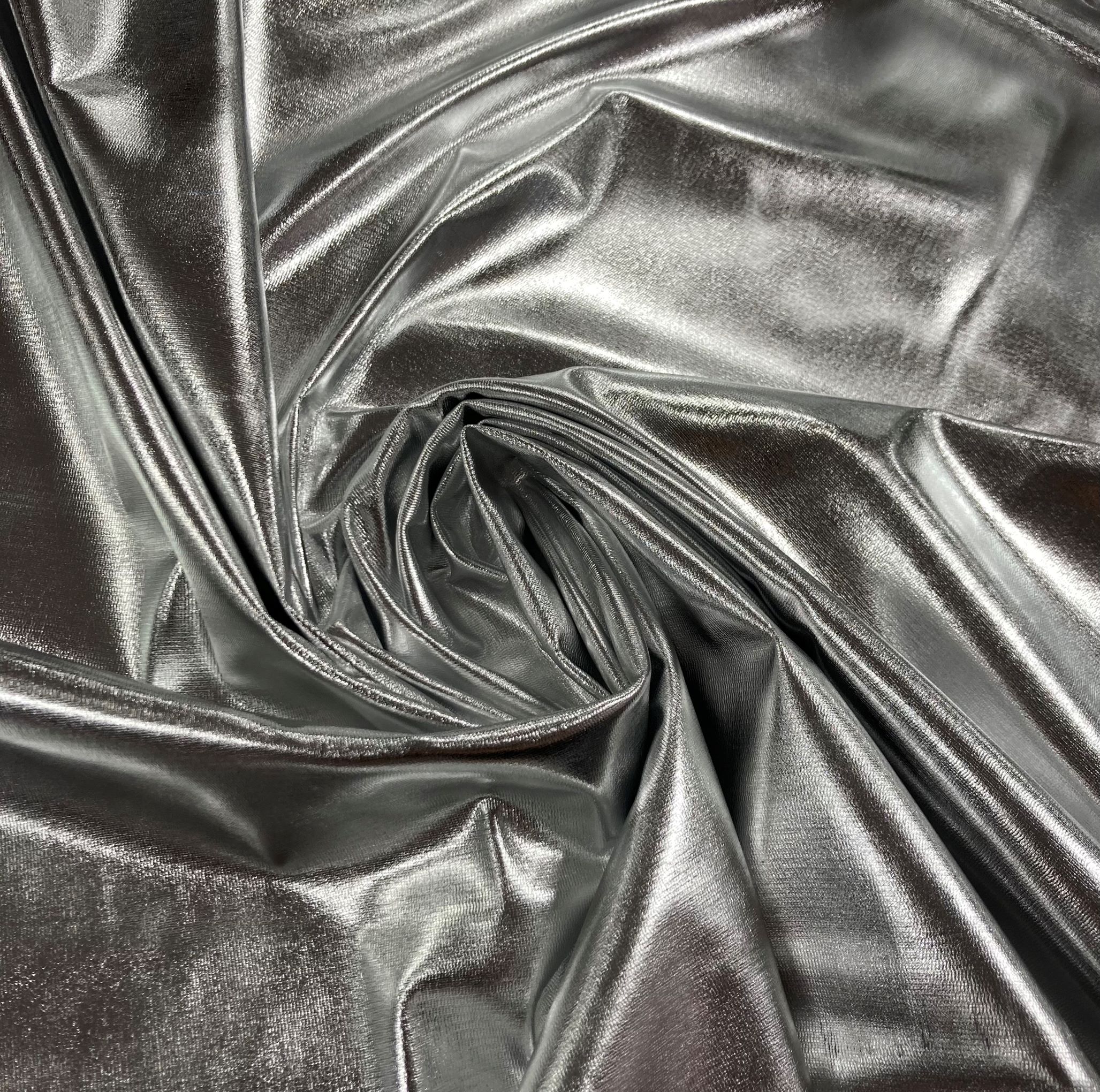 Galactic plata metalizado