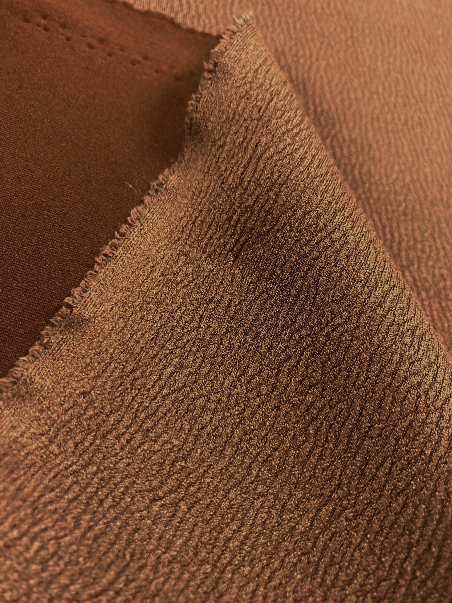 Neopreno corteza camel