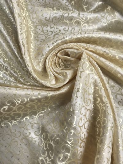 Brocado Jaimas 25 beige