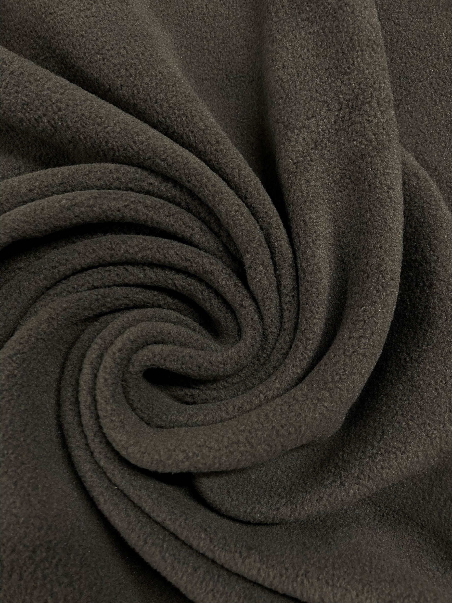 Polar gris antracita