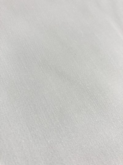 Satén manteleria blanco