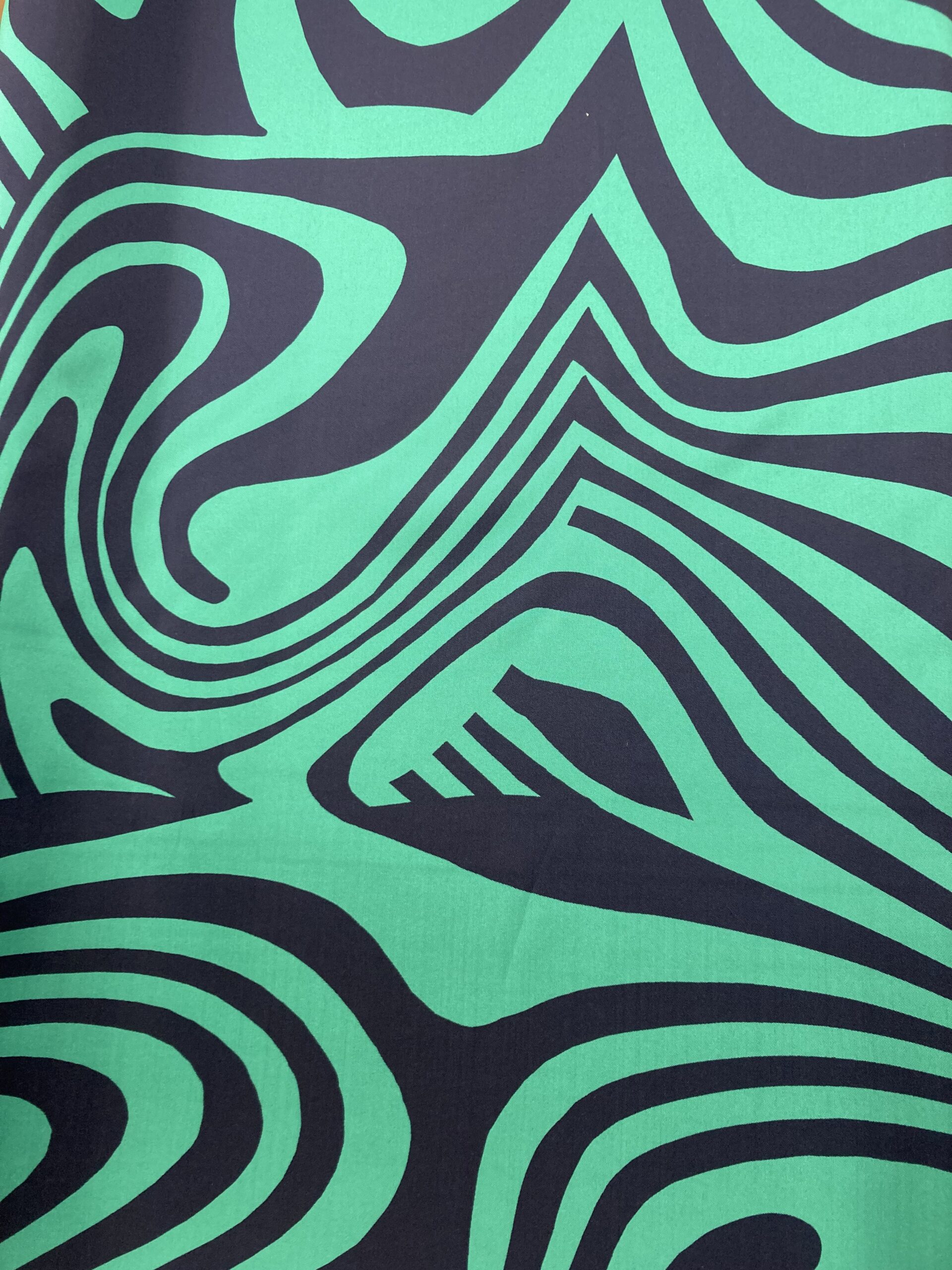 Mikado Verde Psicodelia