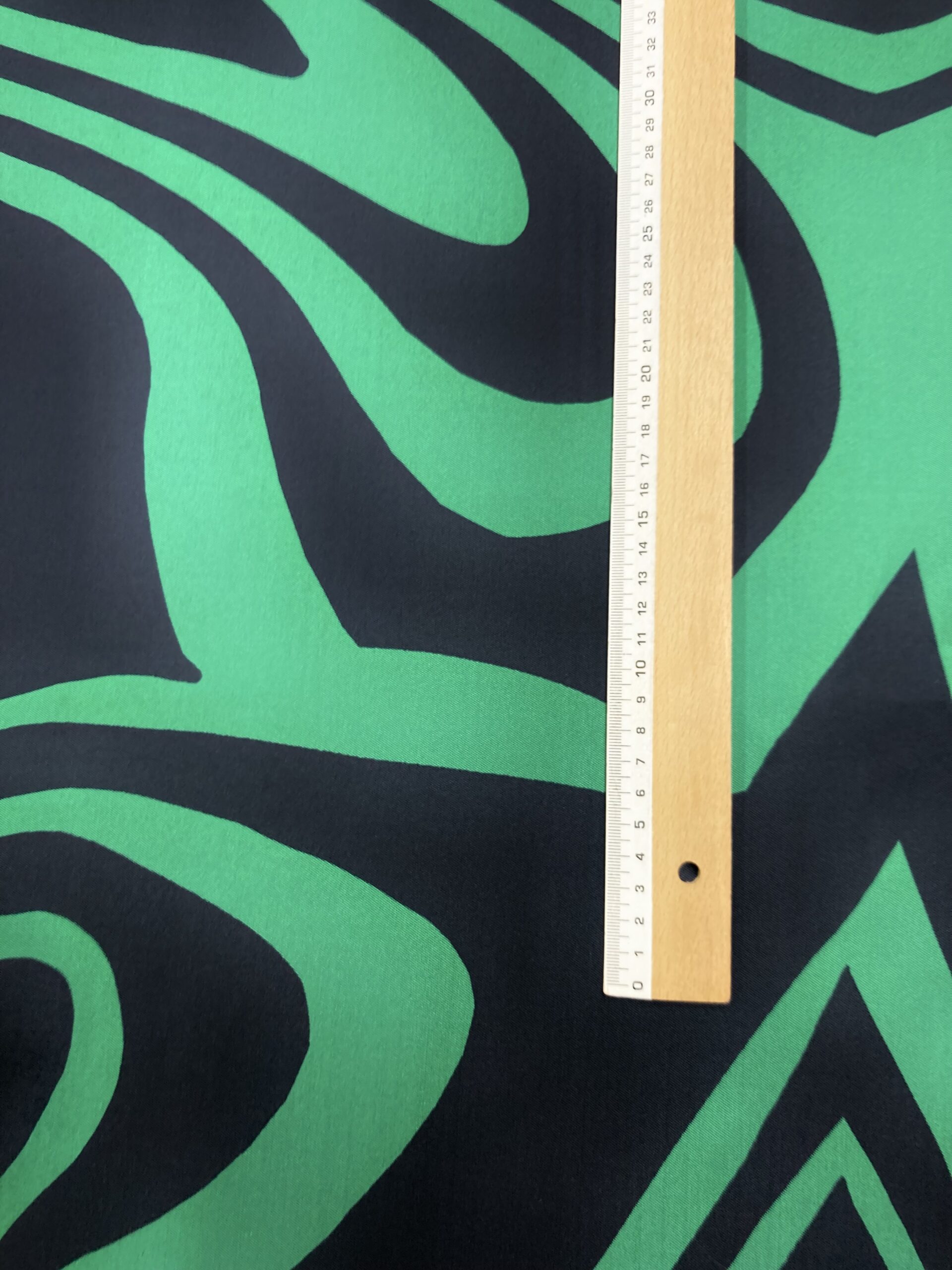 Mikado Verde Psicodelia