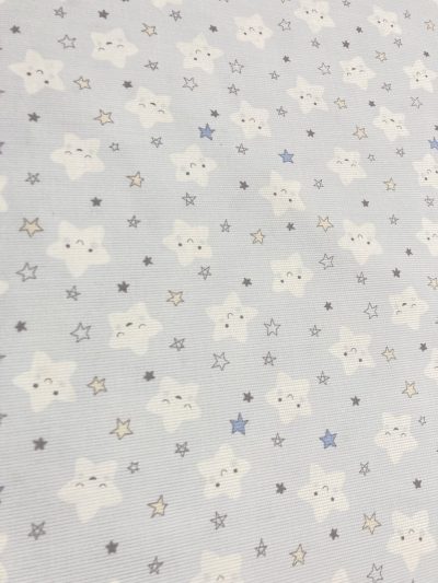 Pique estrellas f.celeste