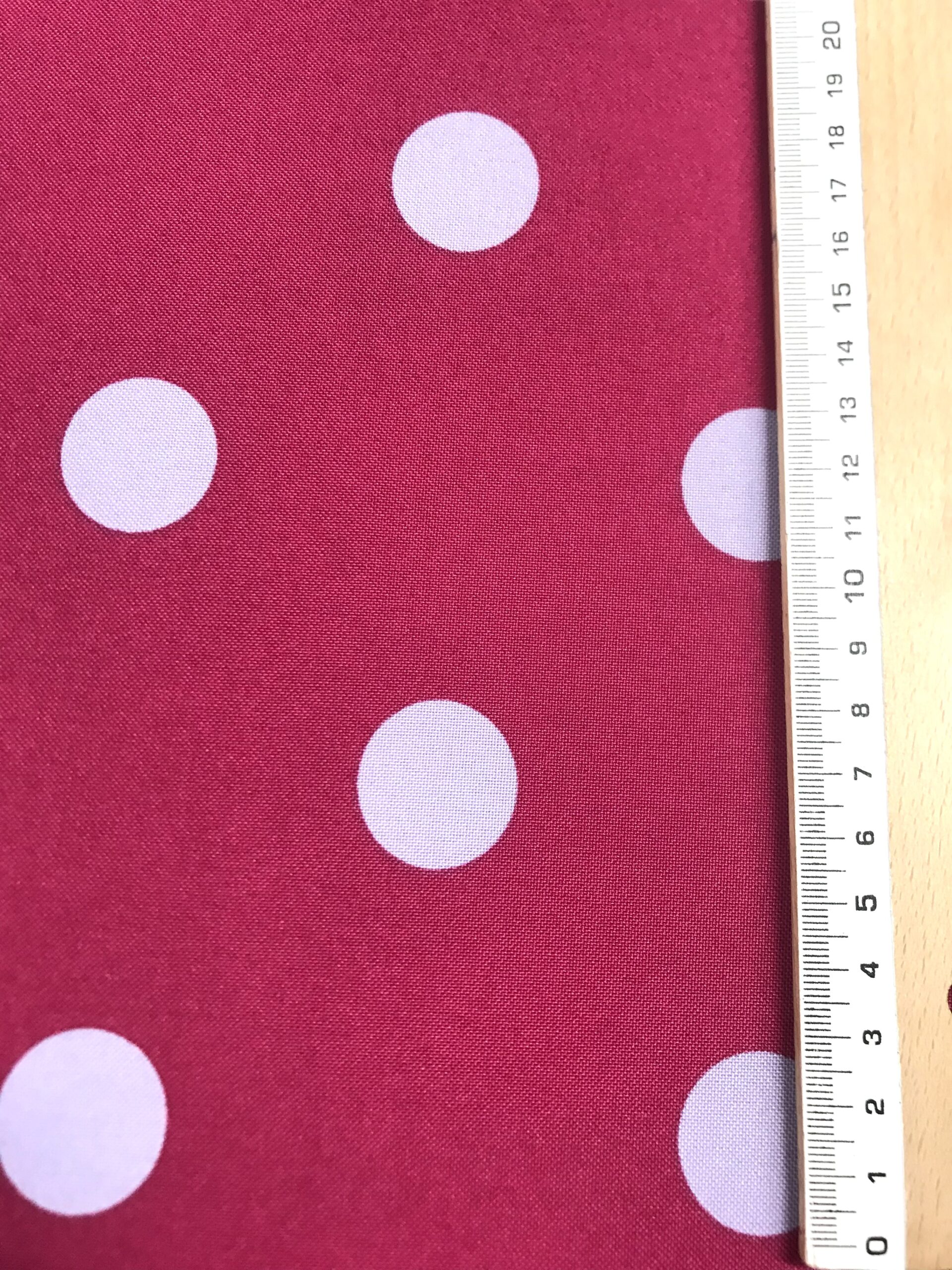 Strech fucsia lunar malva*