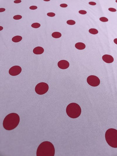 Strech malva lunar fucsia*