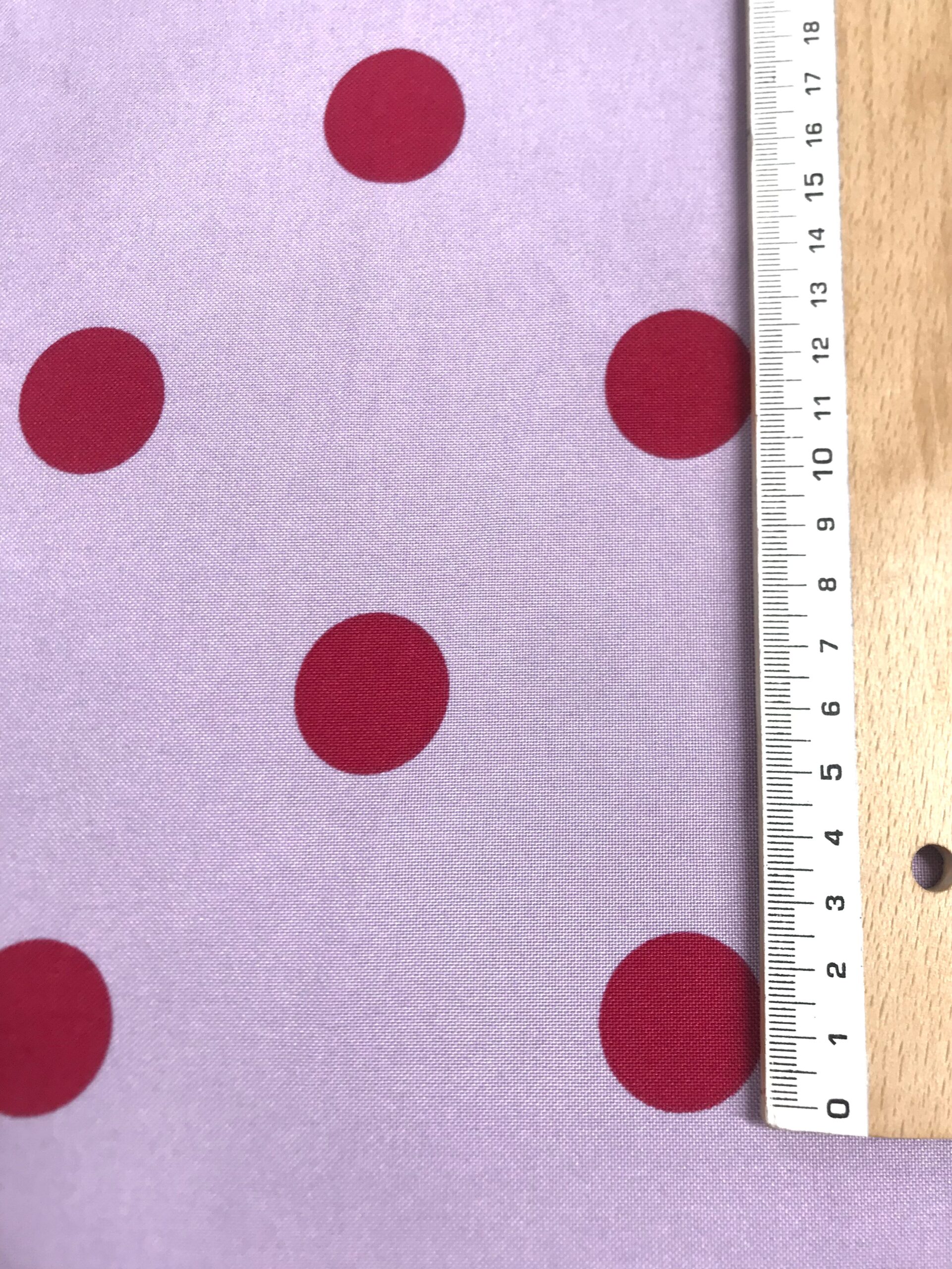 Strech malva lunar fucsia*