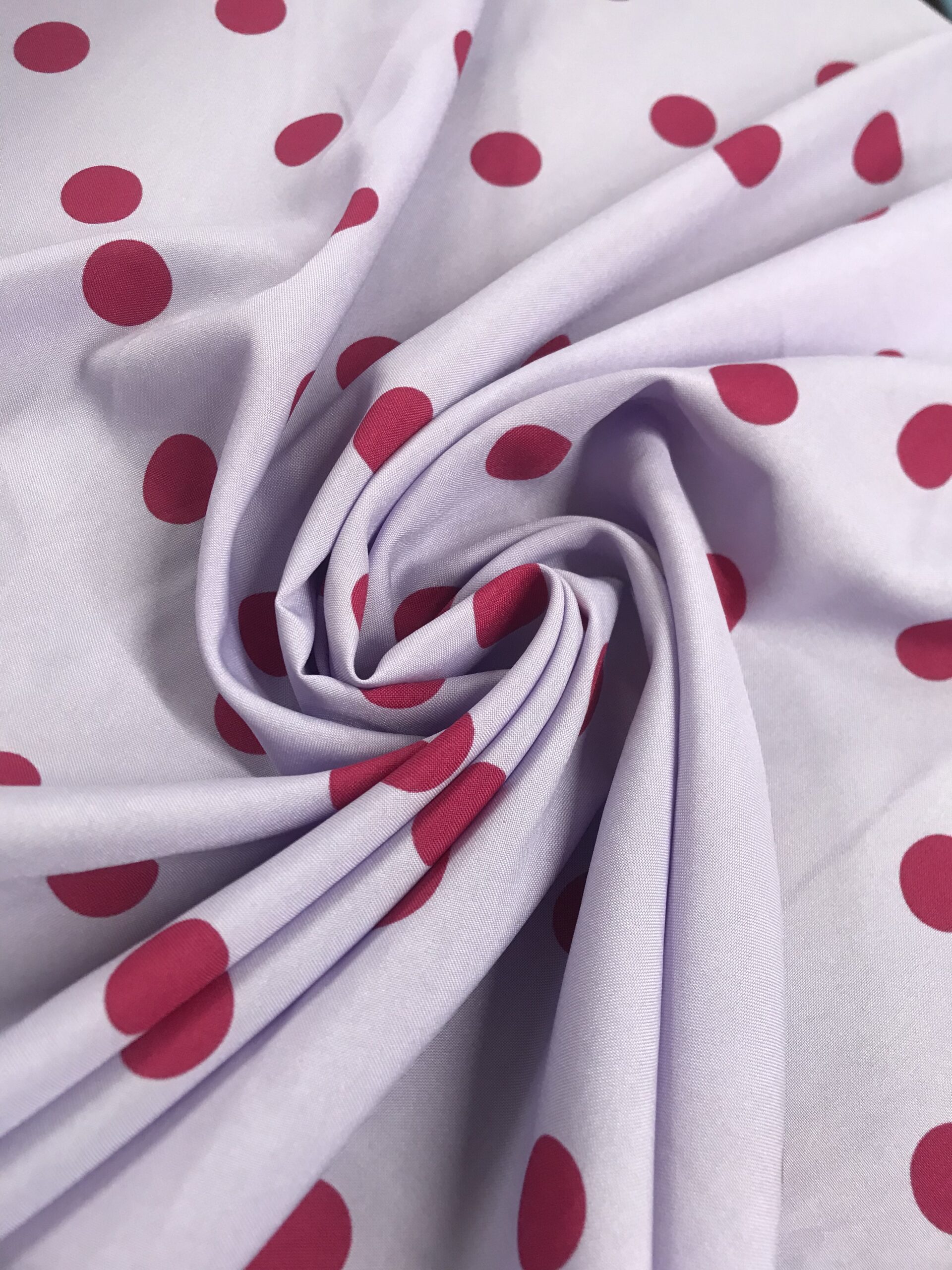 Strech malva lunar fucsia*