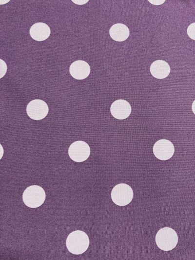 Strech berenjena lunar malva*