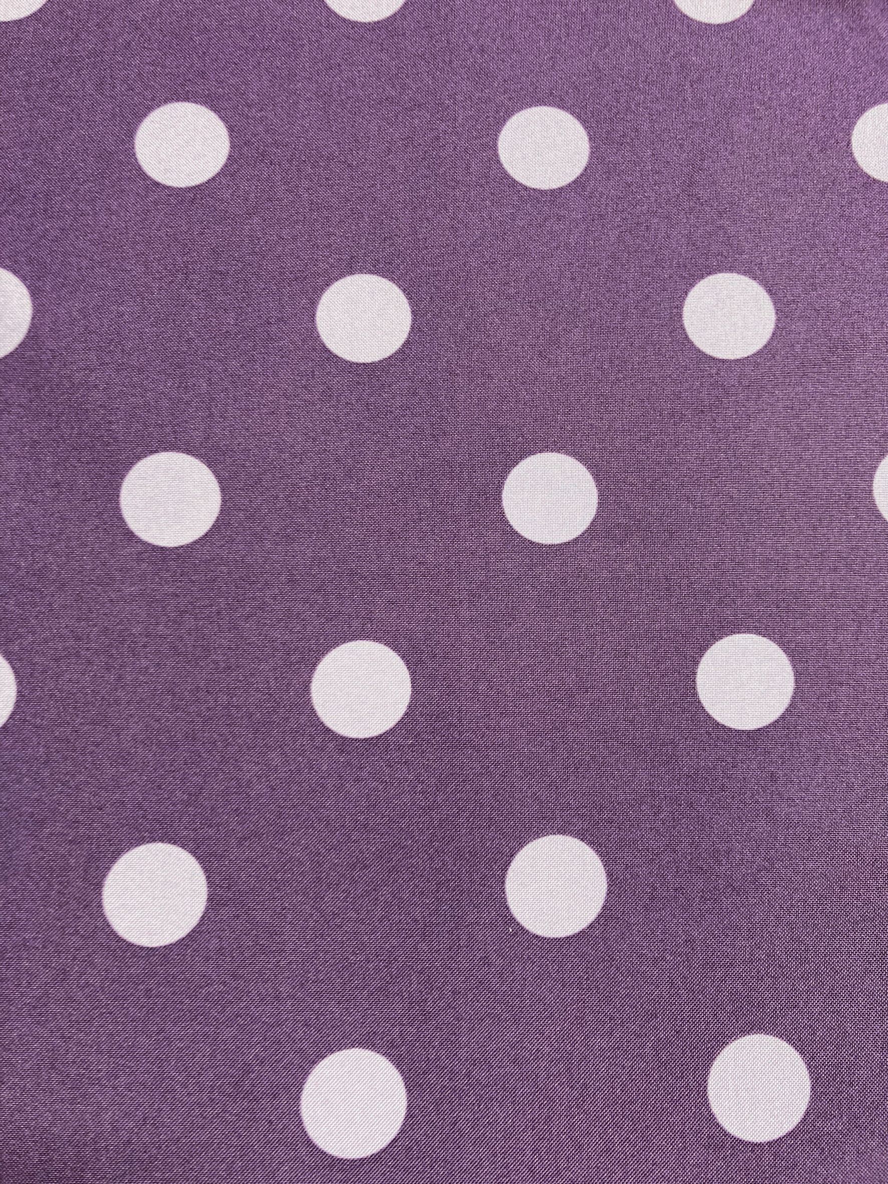 Strech berenjena lunar malva*