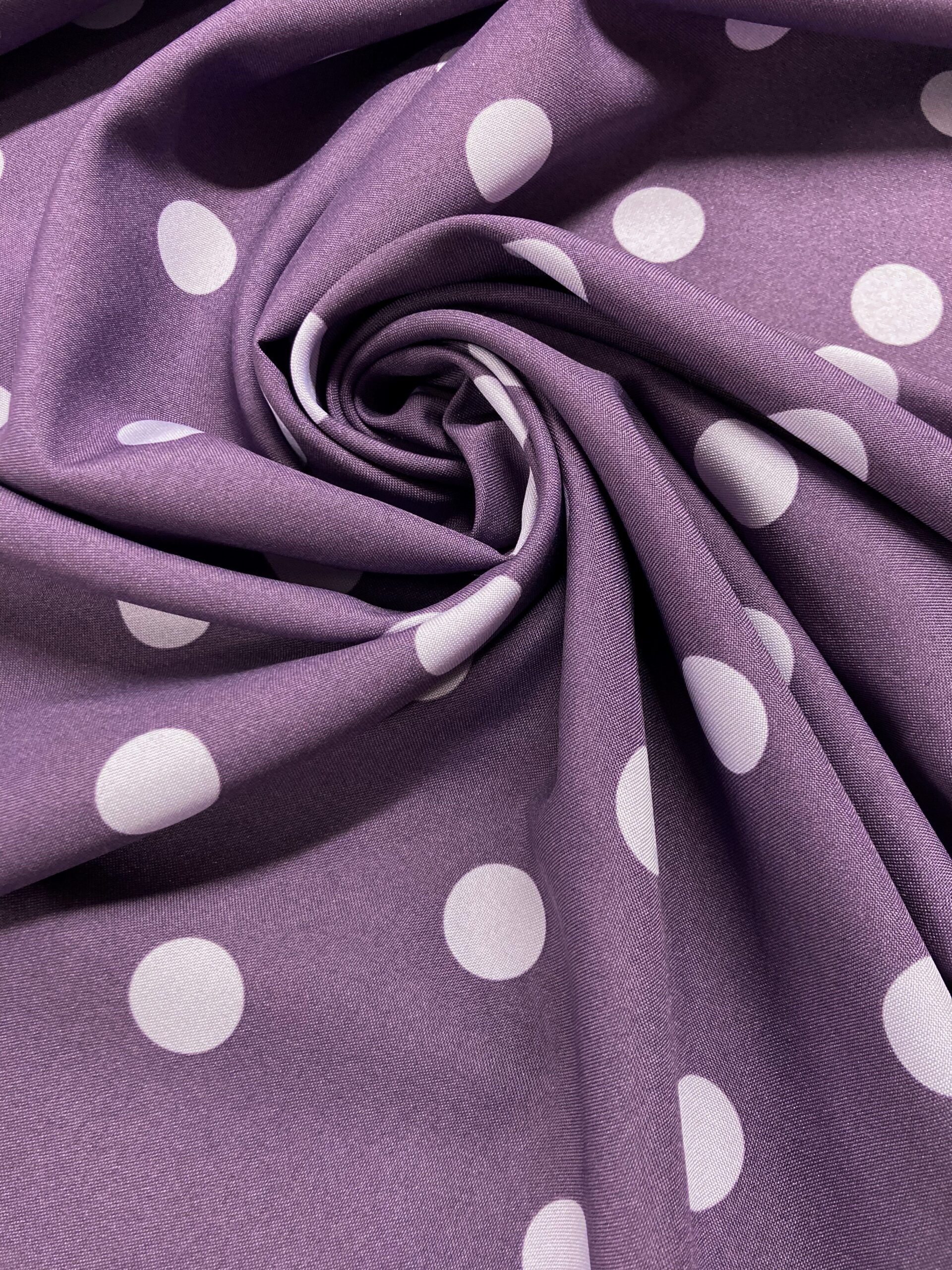 Strech berenjena lunar malva*