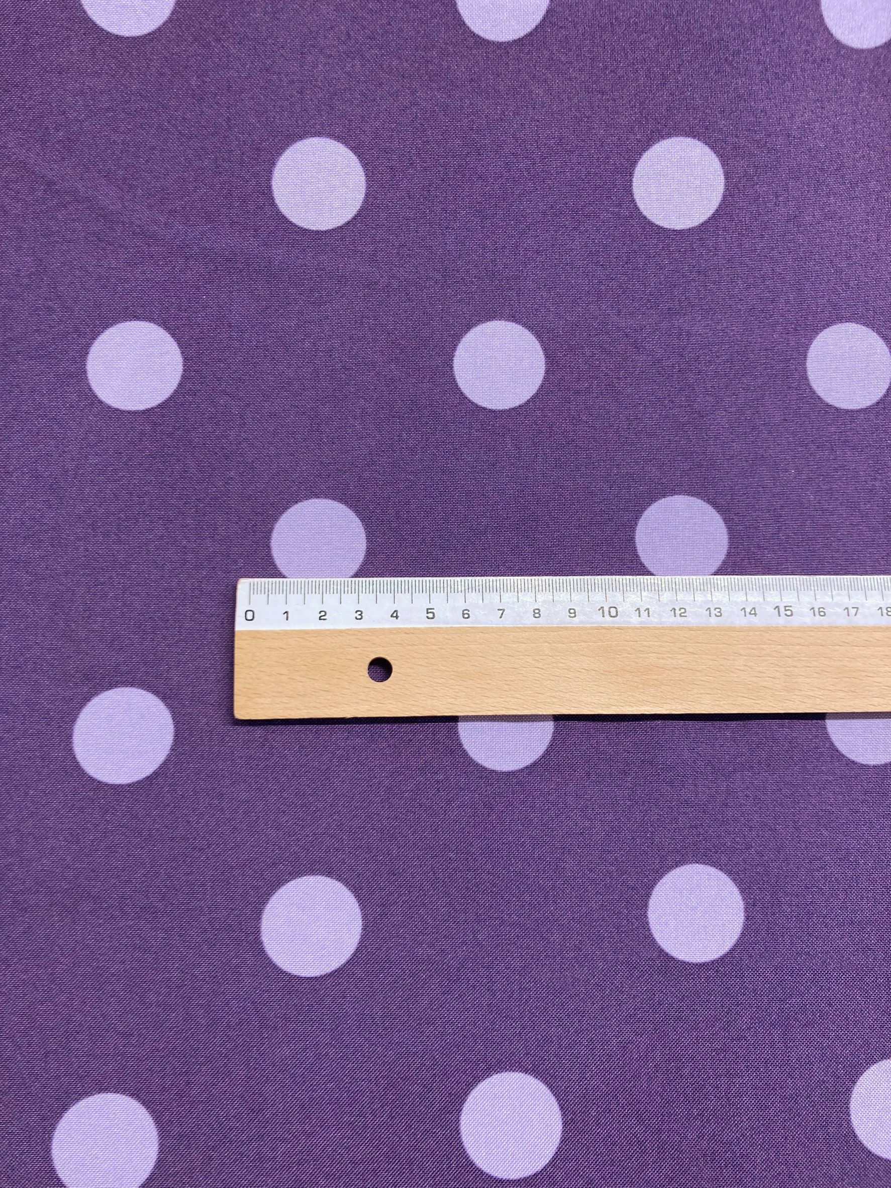 Strech berenjena lunar malva*