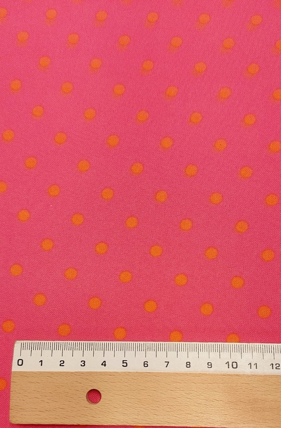 Strech fucsia lunar naranja p*