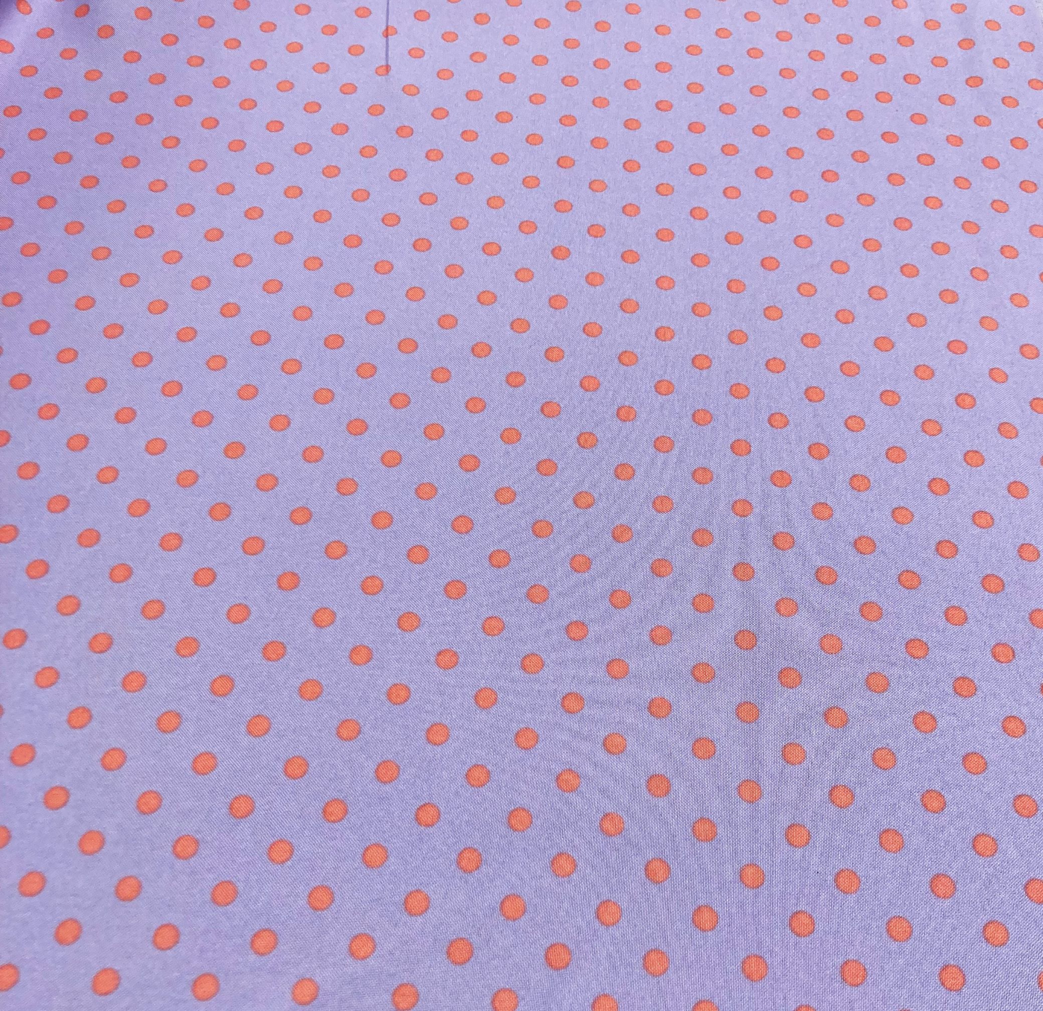 Strech malva lunar coral p*