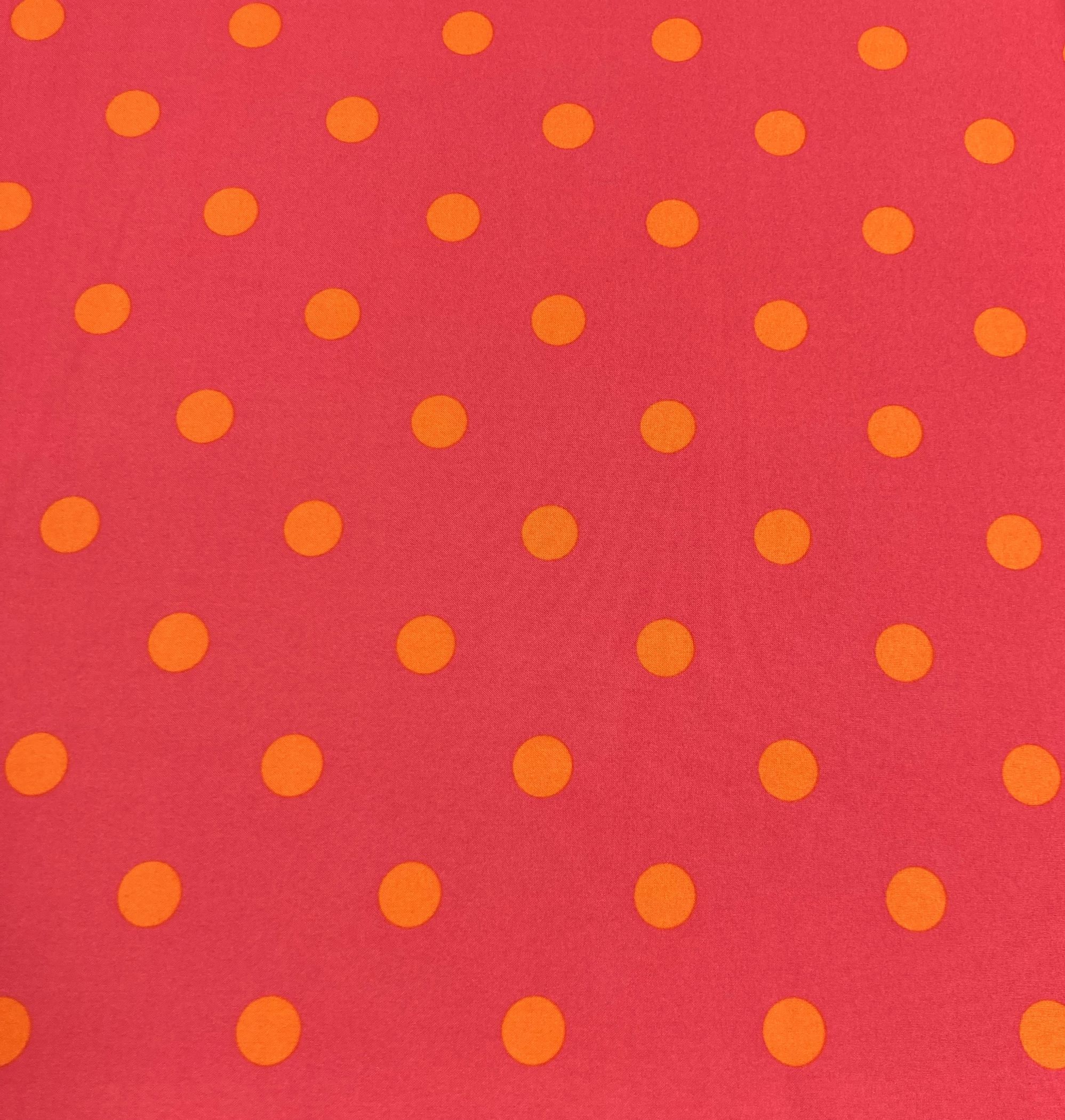 Strech fucsia lunar naranja*