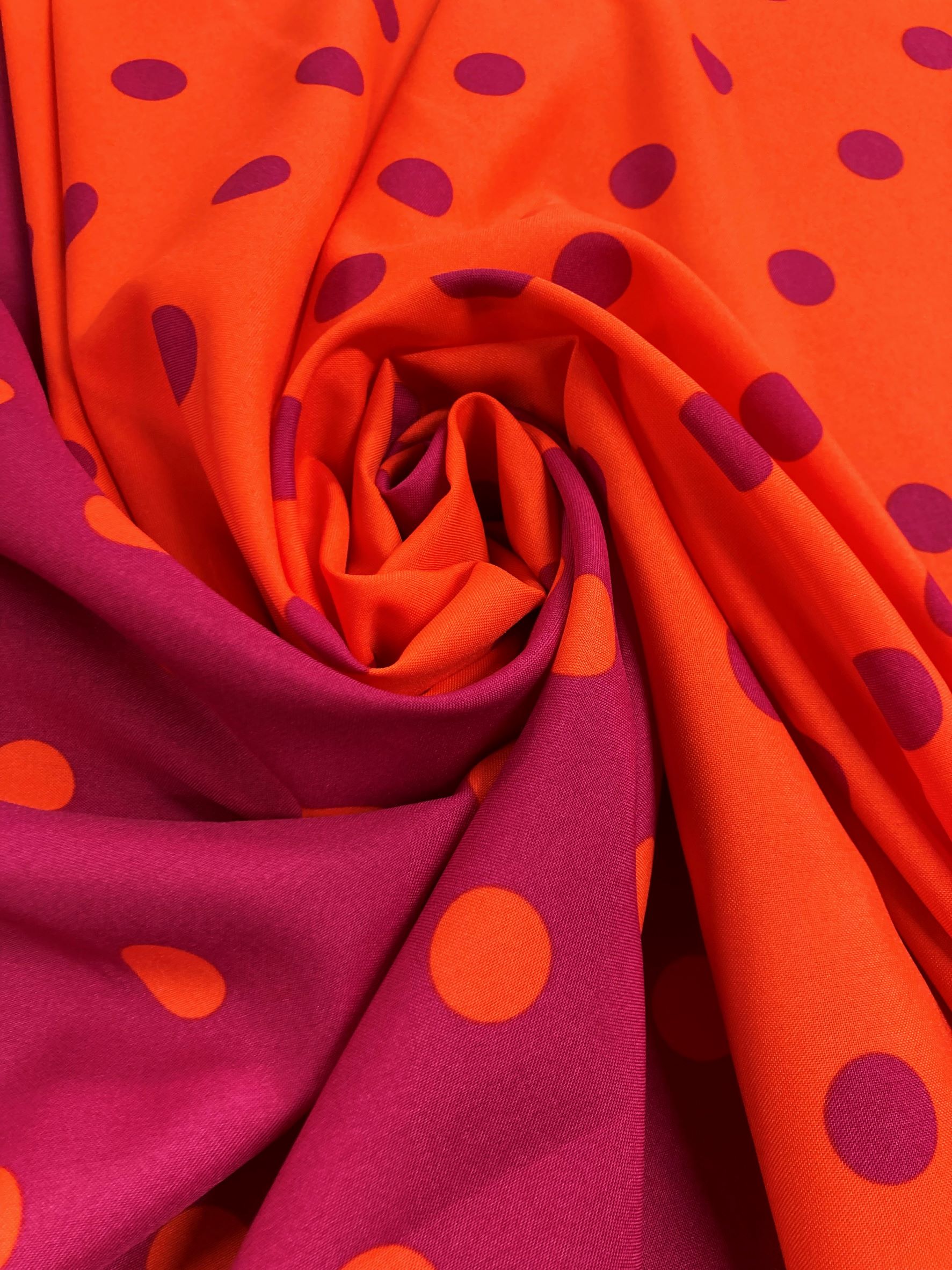 Strech frambuesa lunar butano*