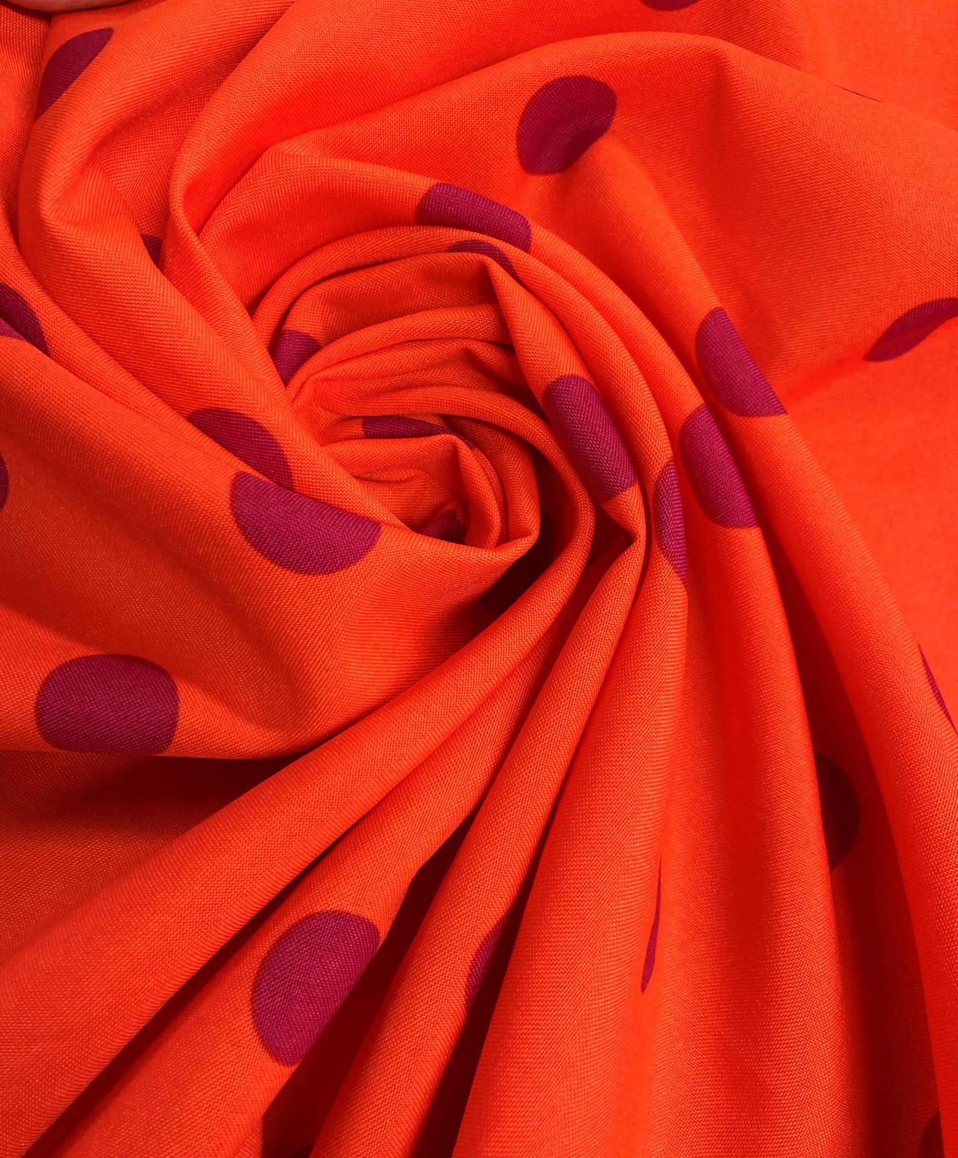 Strech butano lunar frambuesa*