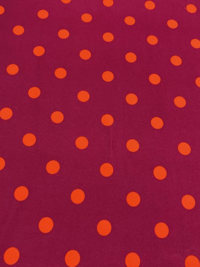 Strech frambuesa lunar butano*