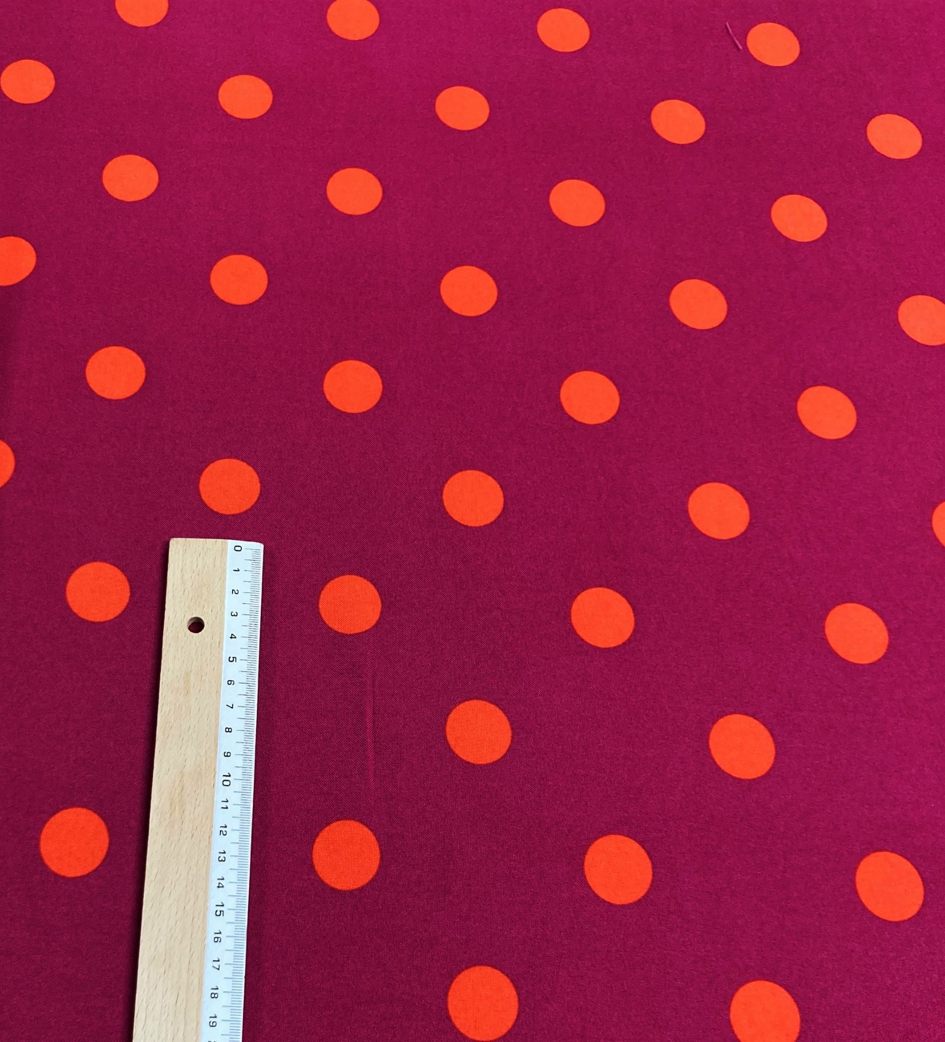 Strech frambuesa lunar butano*