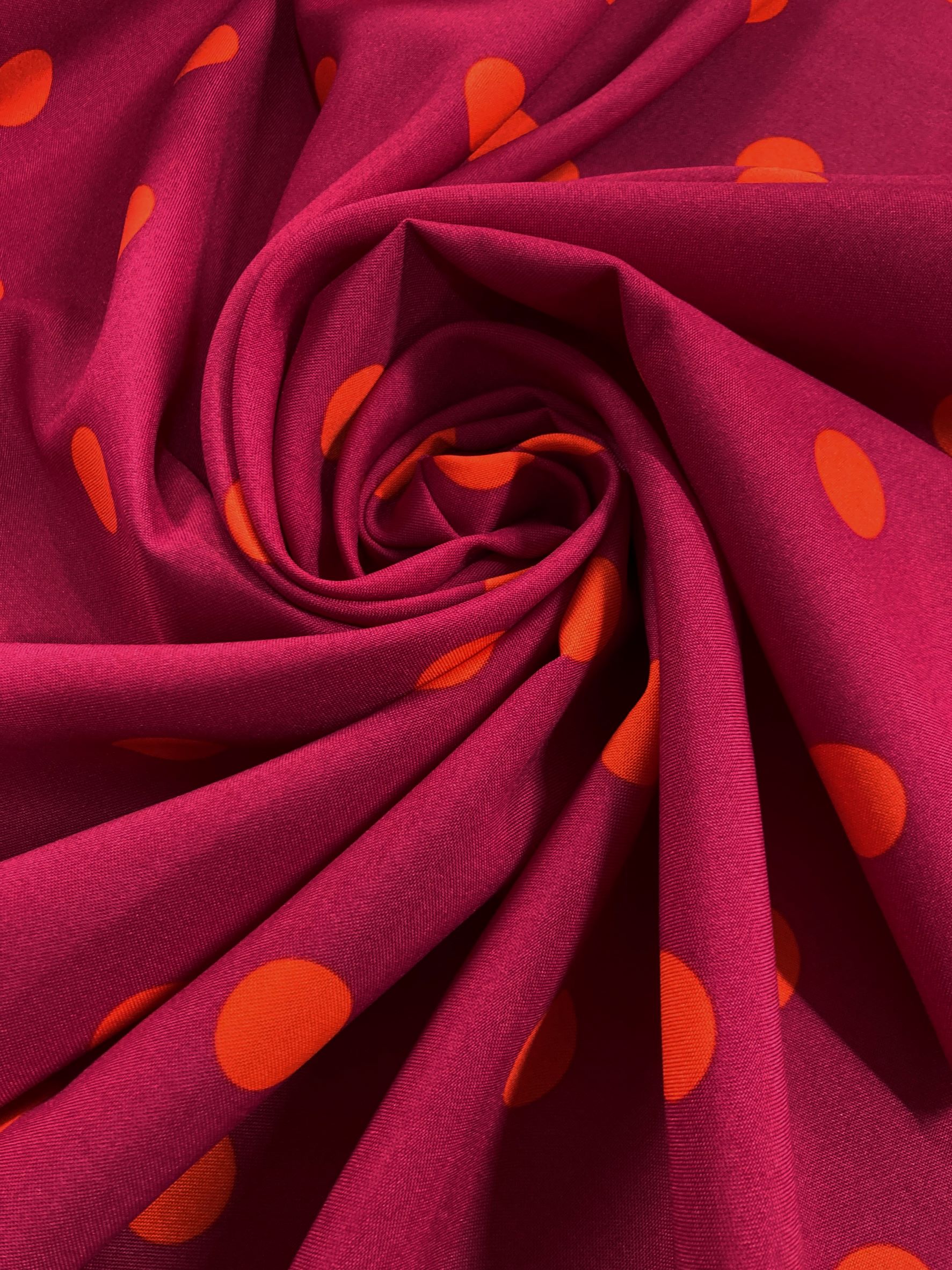 Strech frambuesa lunar butano*