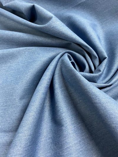 Vaquero prelavado Índigo