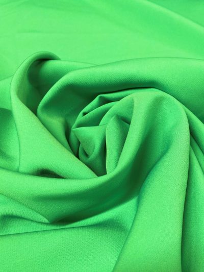 Bielástico Liso verde manzana