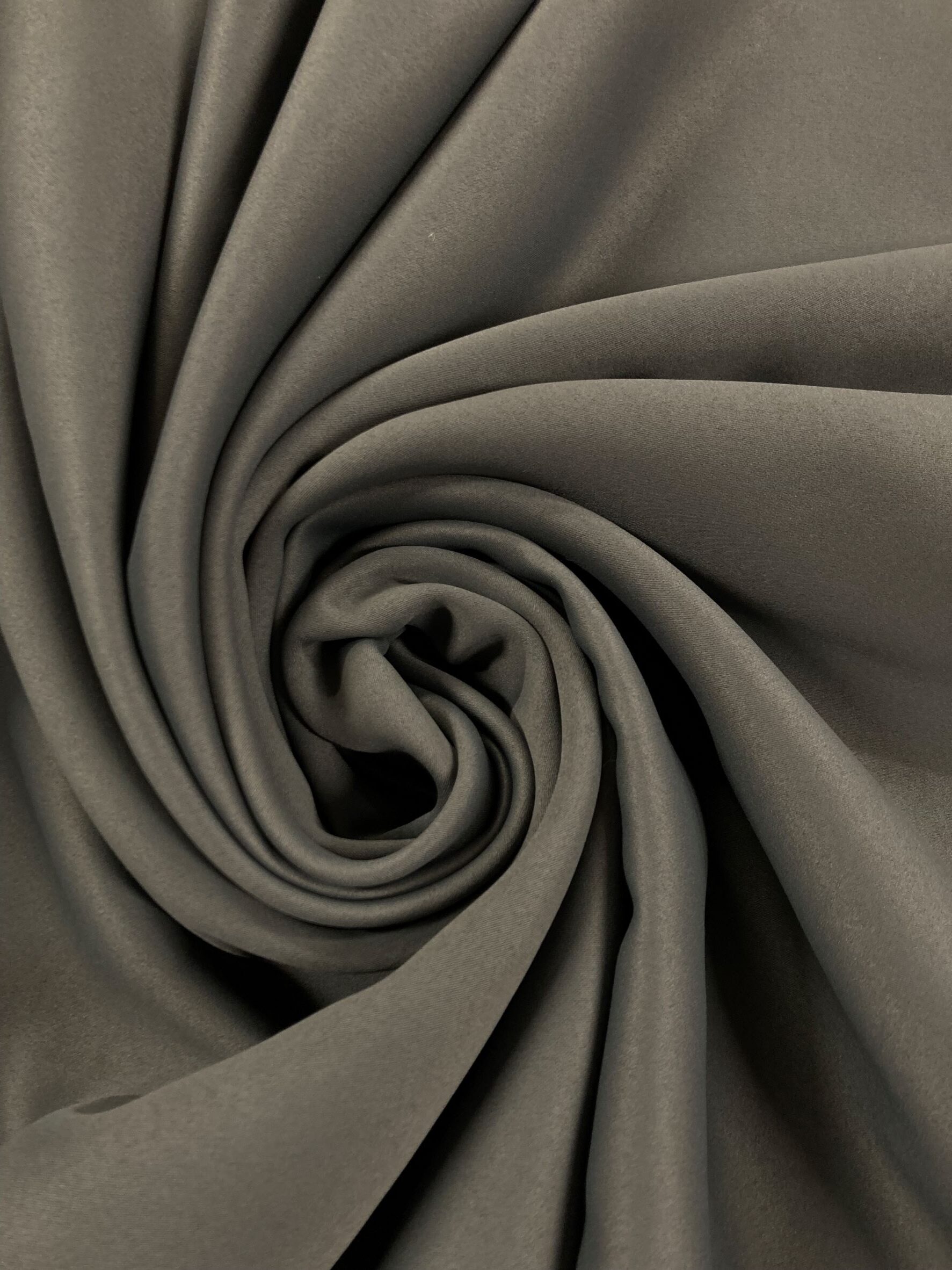 Foscurit Tela Gris Oscuro