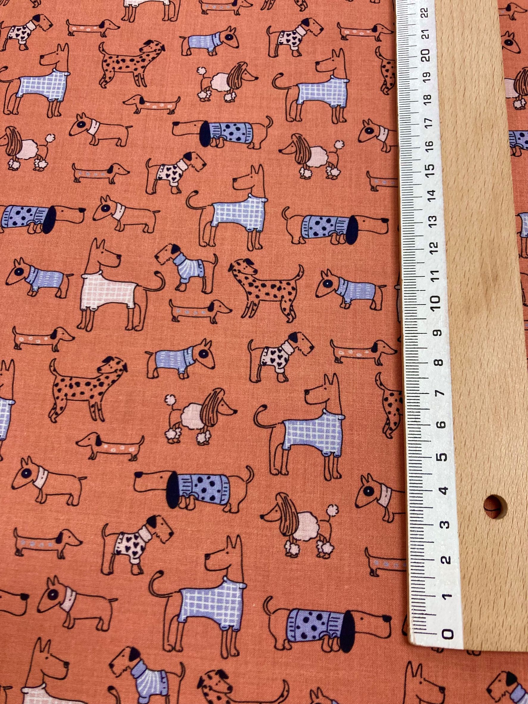 Voile algodón Zaina