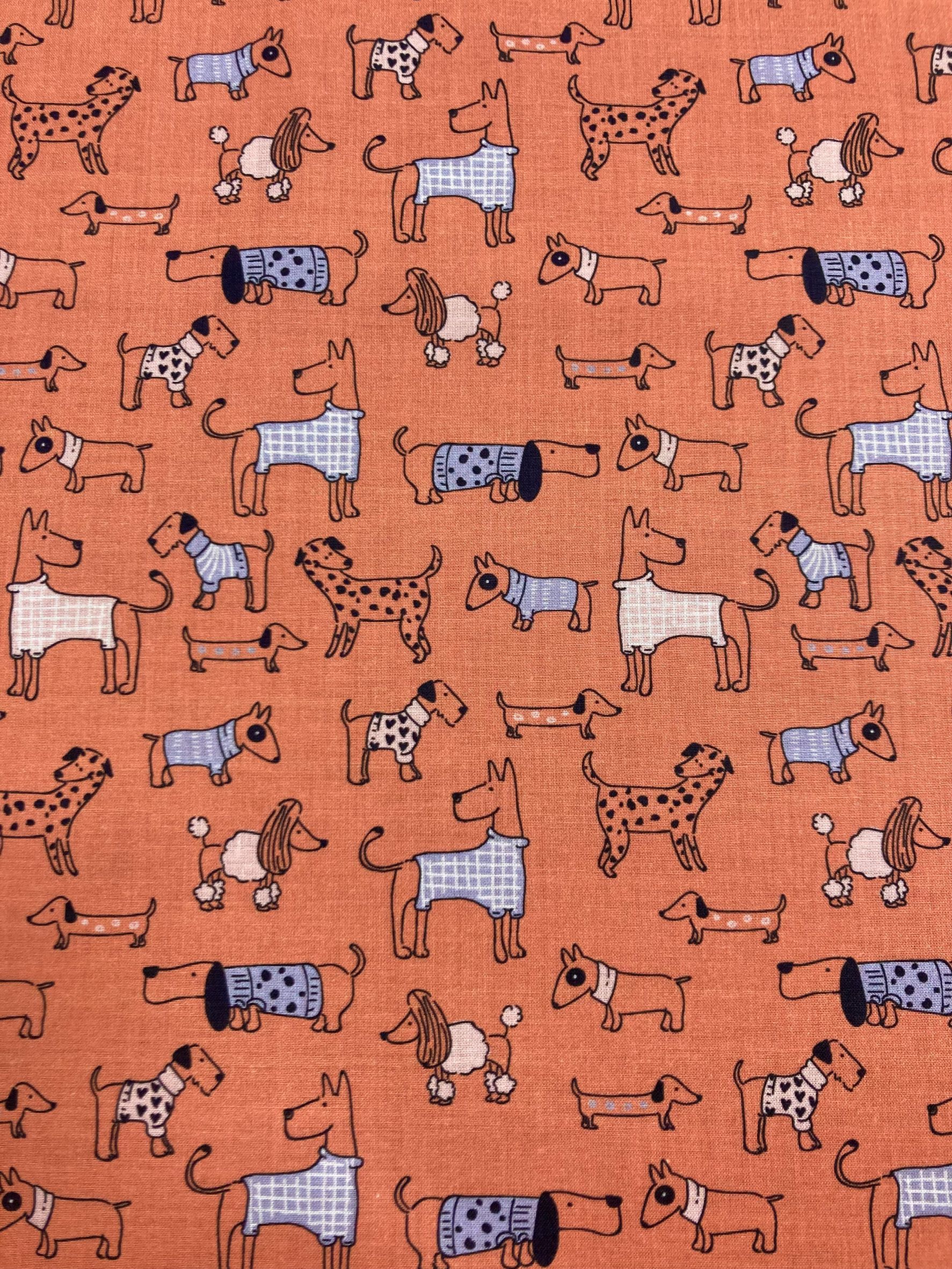 Voile algodón Zaina