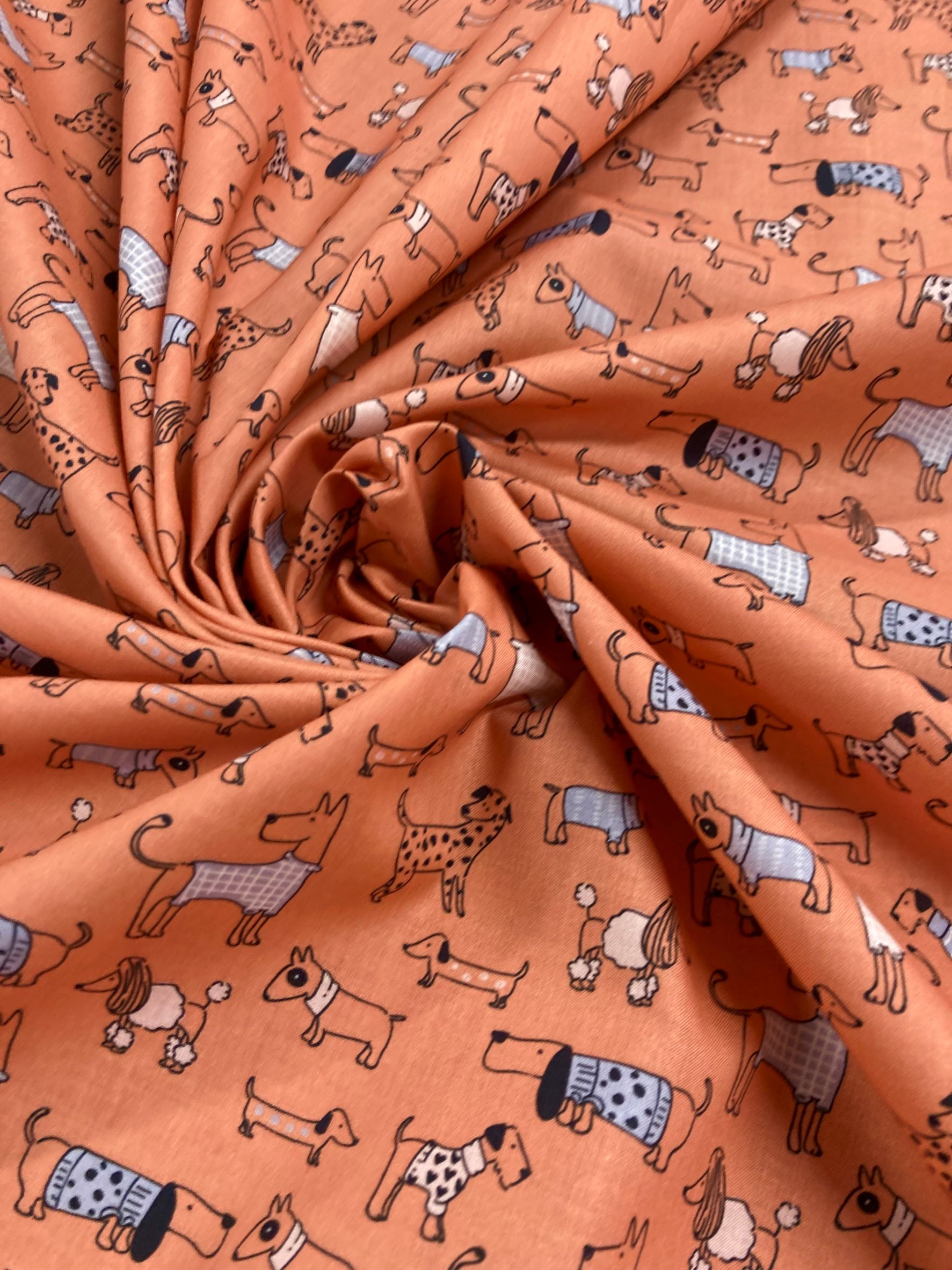 Voile algodón Zaina