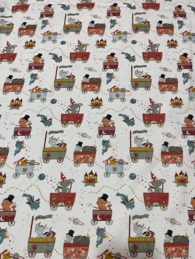 Algodón MAGUS/7005_