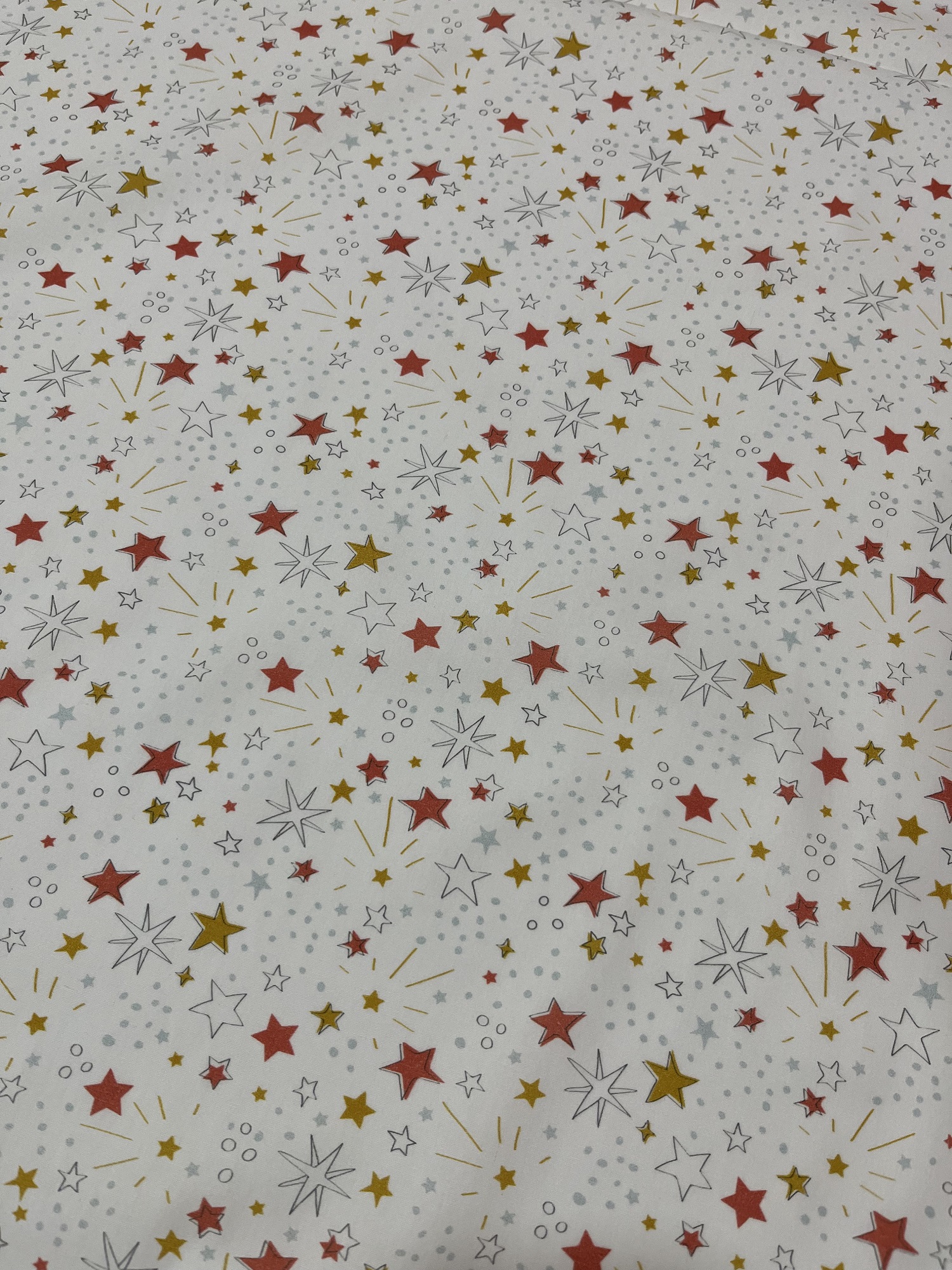 Algodón MAGUS/7002_