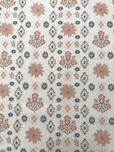 Algodón NATURA/7006