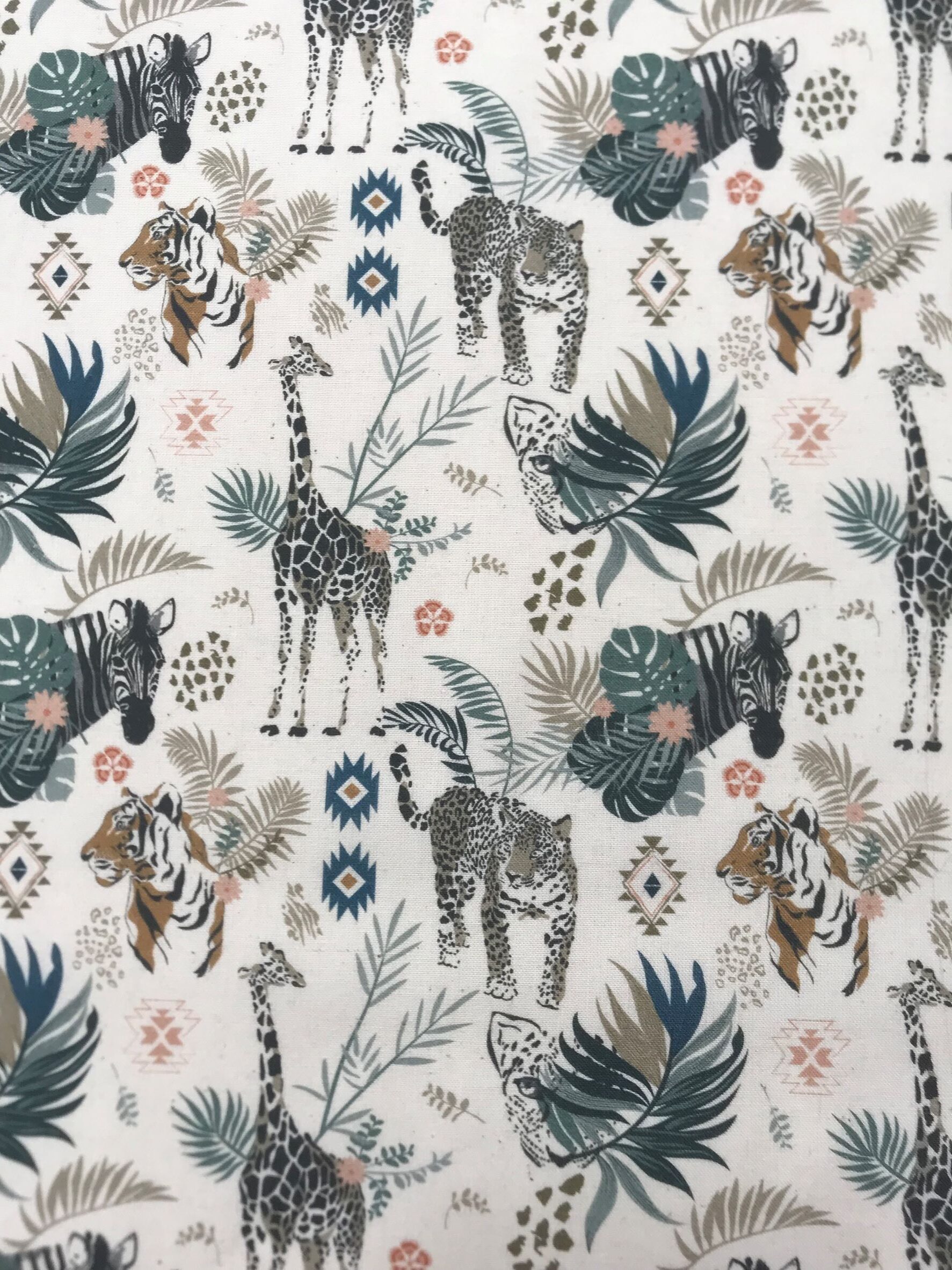 Algodón NATURA/7008