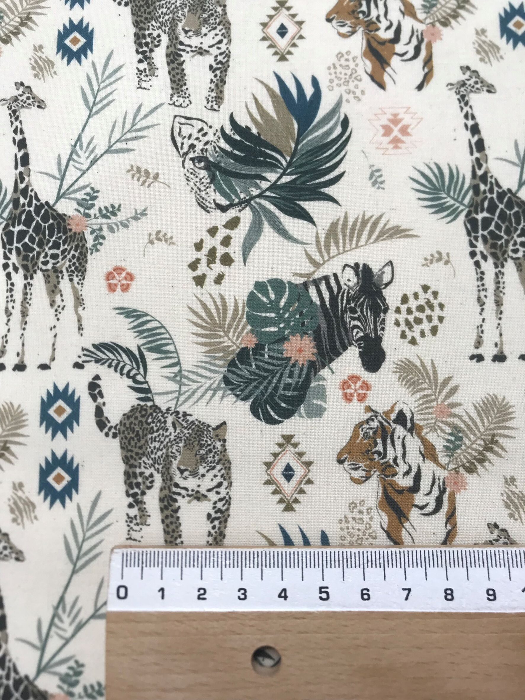 Algodón NATURA/7008