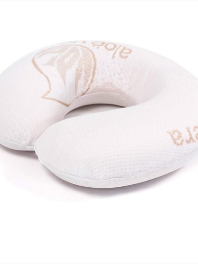 Almohada Viscoelástica Cervical