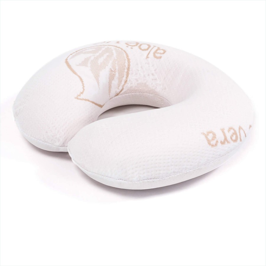 Almohada Viscoelástica Cervical