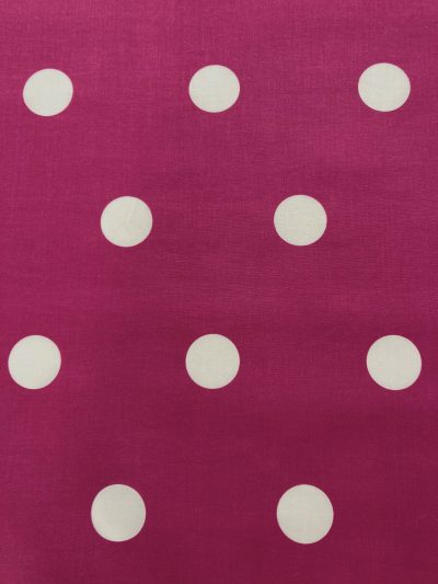 Popelín elástico morado l,crudo